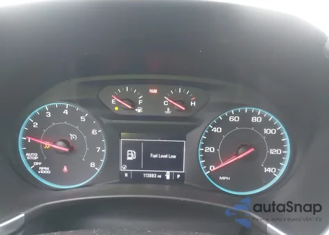 2019 Chevrolet Equinox Ls from USA, damaged, VIN 3GNAXHEVXKS563126